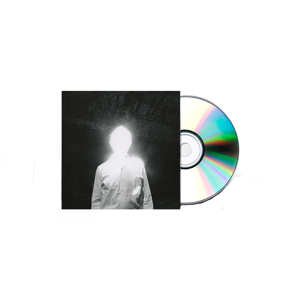 Jim James: Uniform Clarity CD