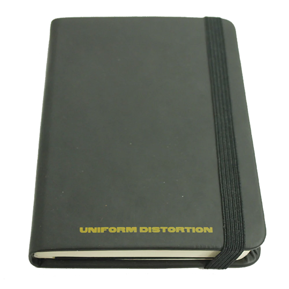Jim James: Uniform Distortion Journal - Image 2