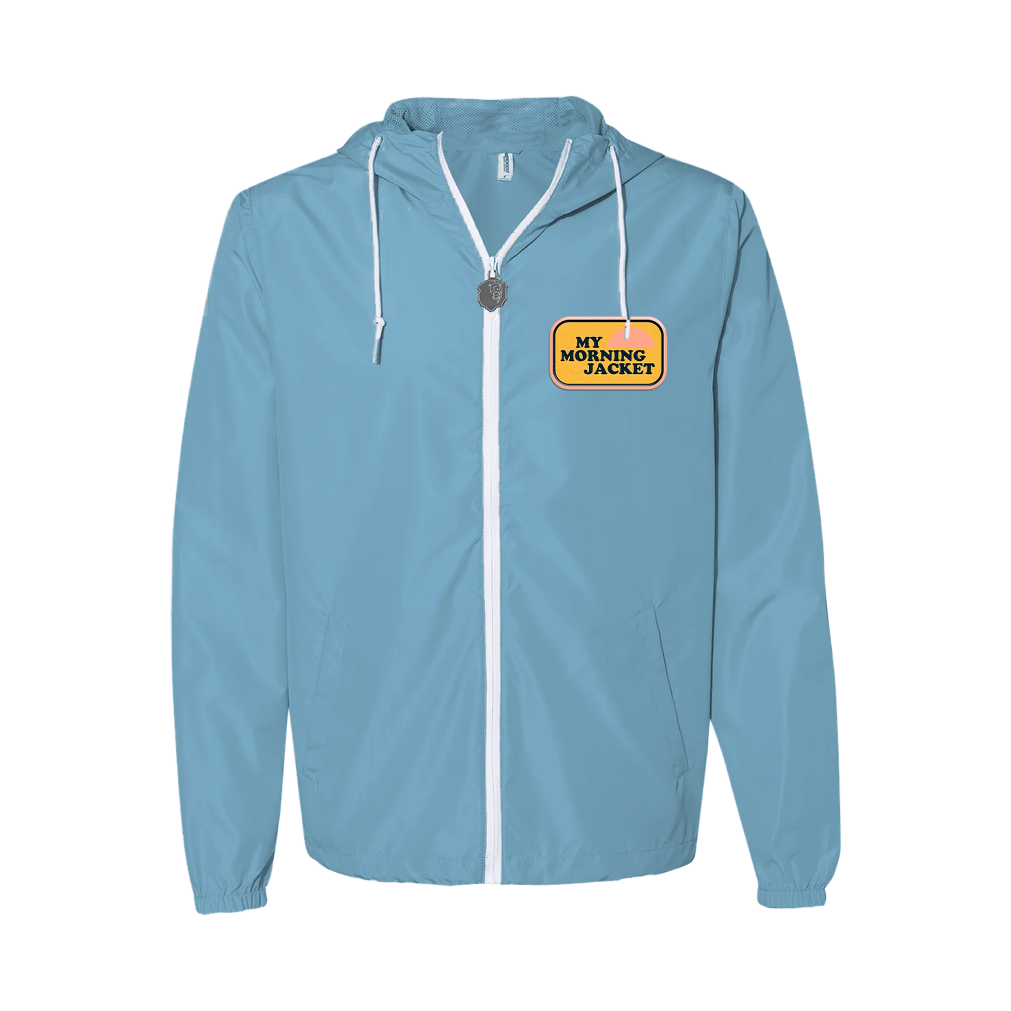 Metro Parks Float Trip Windbreaker - Image 2