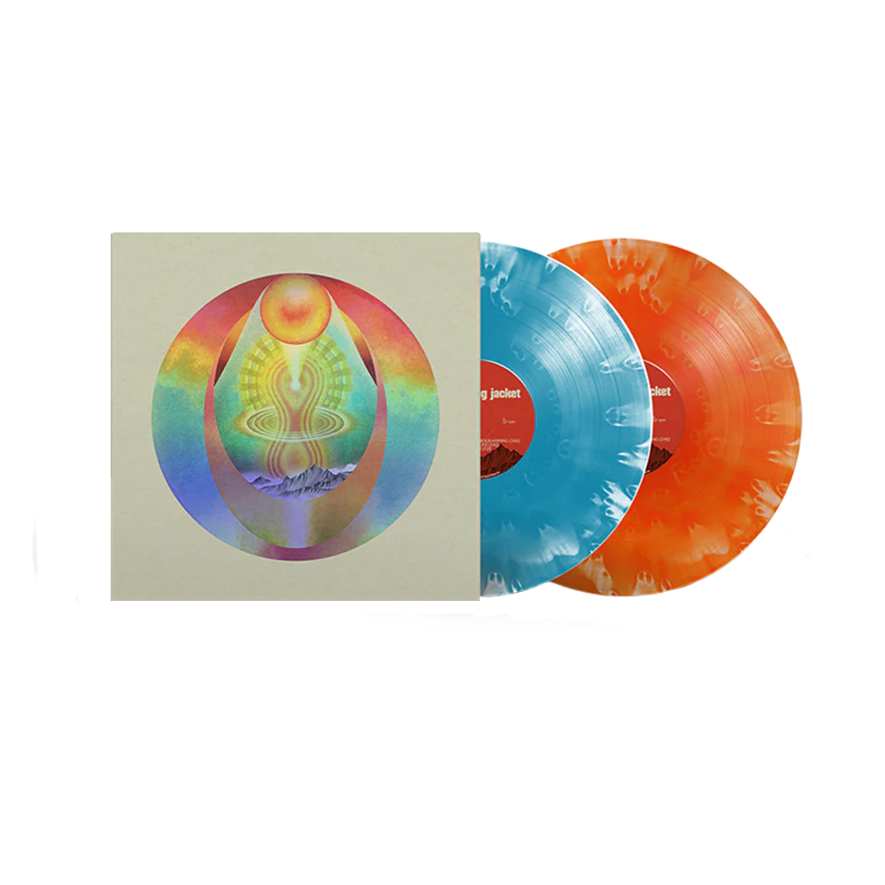 My Morning Jacket Deluxe 2xLP