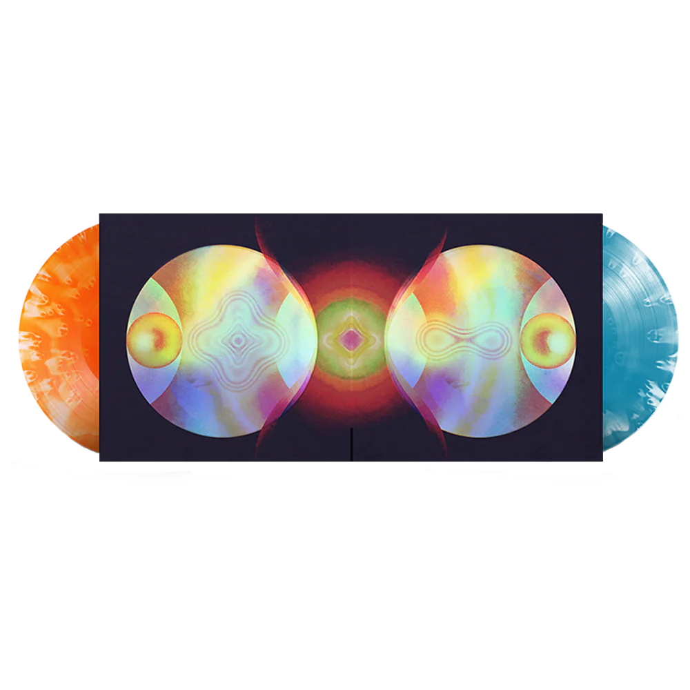 My Morning Jacket Deluxe 2xLP - Image 3