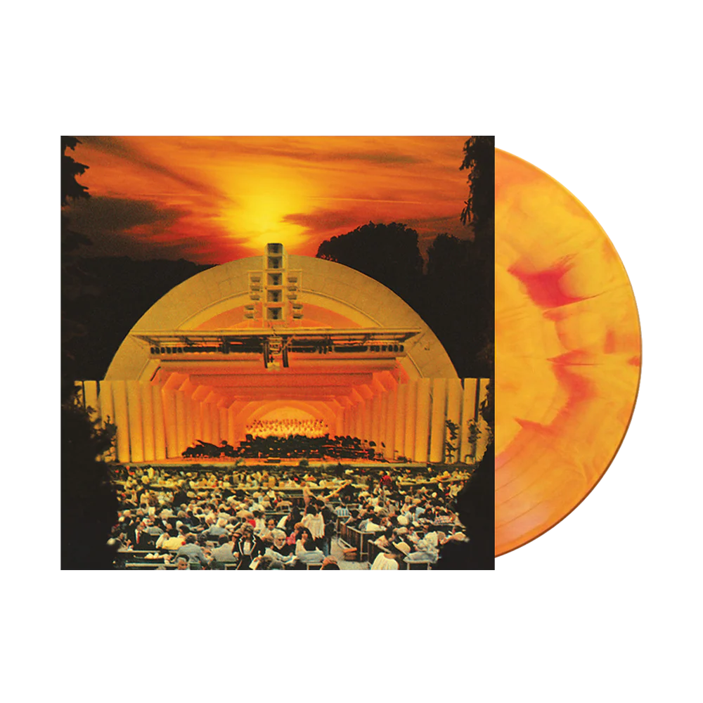 At Dawn: 20th Anniversary 3xLP