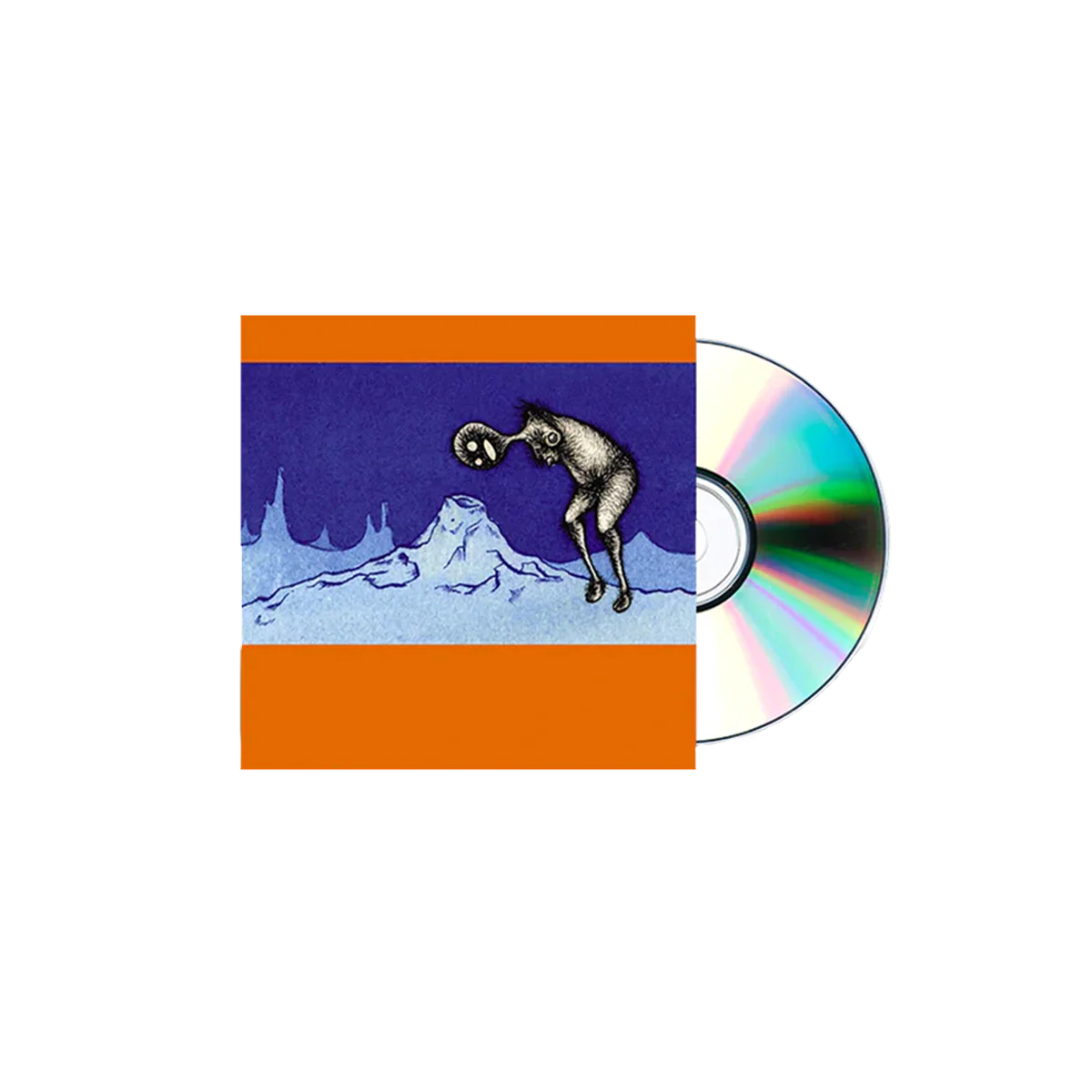 Chapter 2: Learning: Early Recordings CD