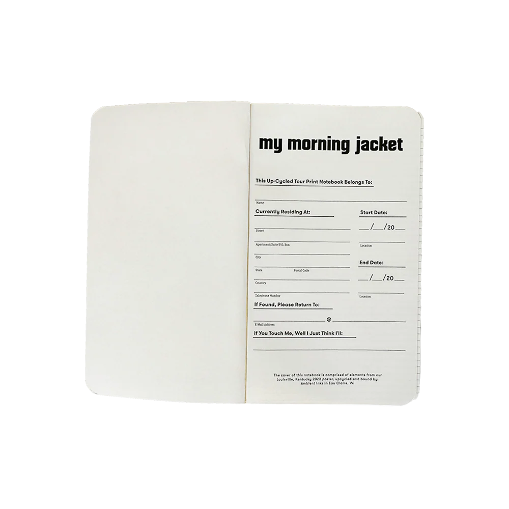 Poster Journal - Image 4