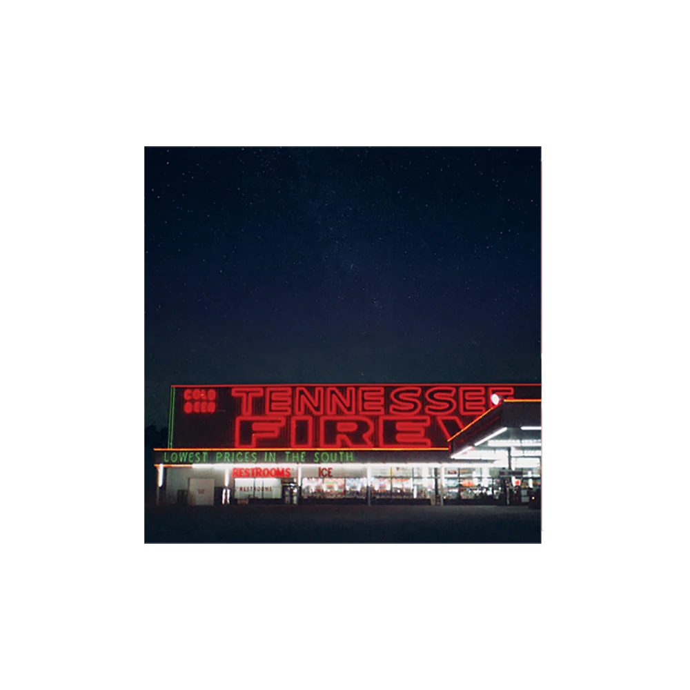 The Tennessee Fire: 20th Anniversary 3xLP