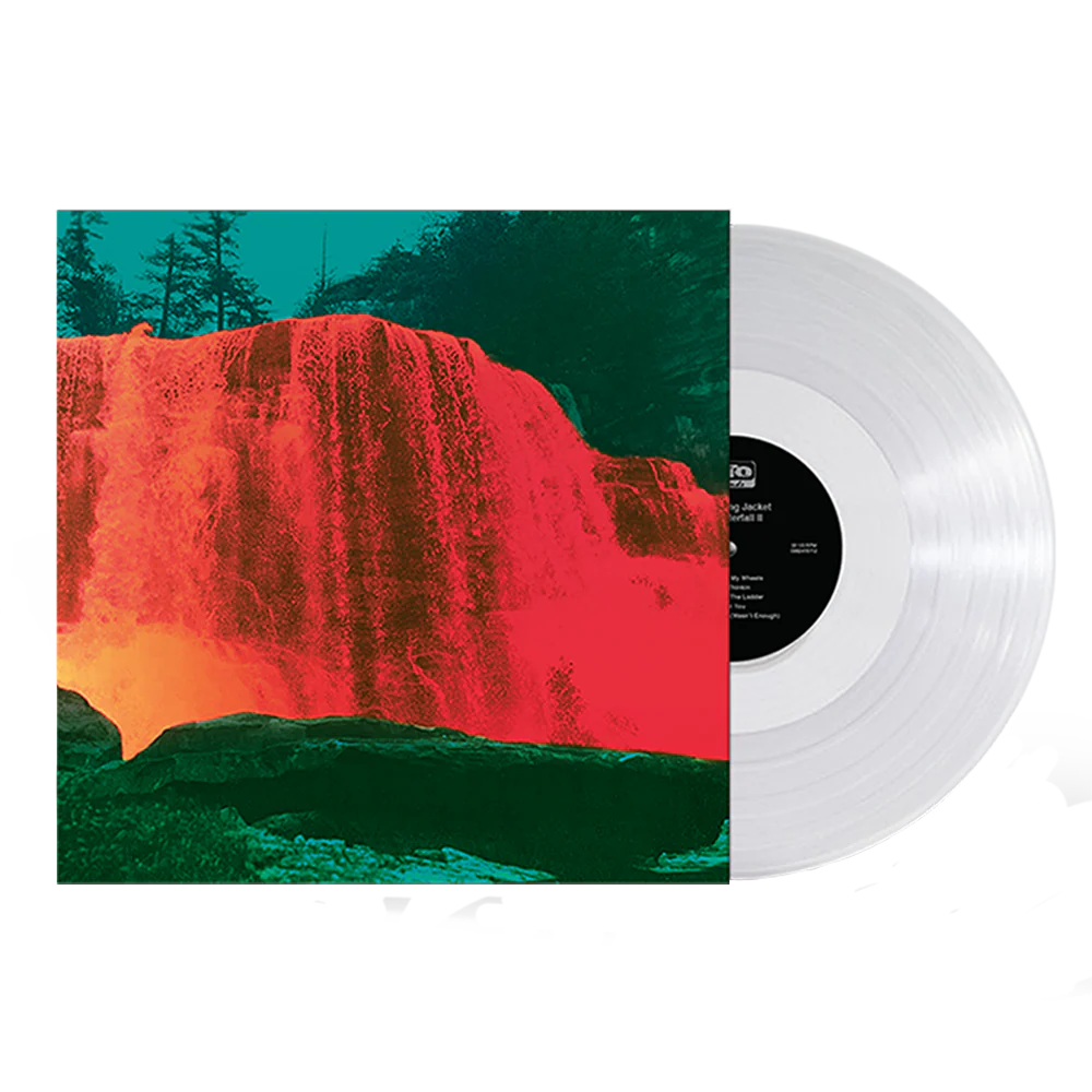 The Waterfall II LP