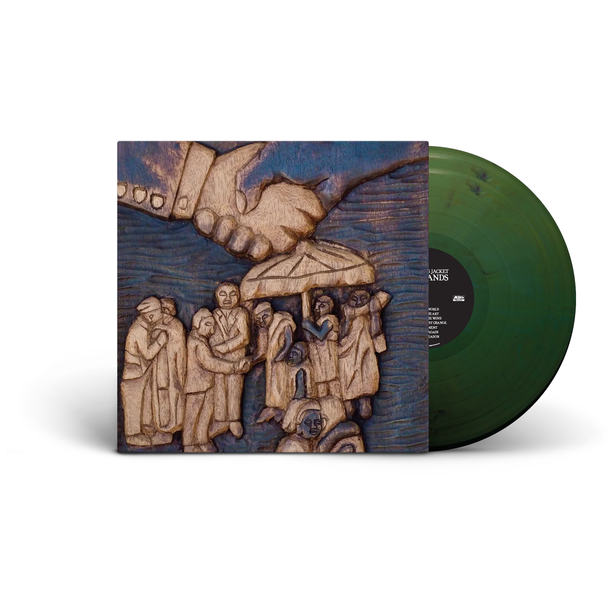 Peacelands LP