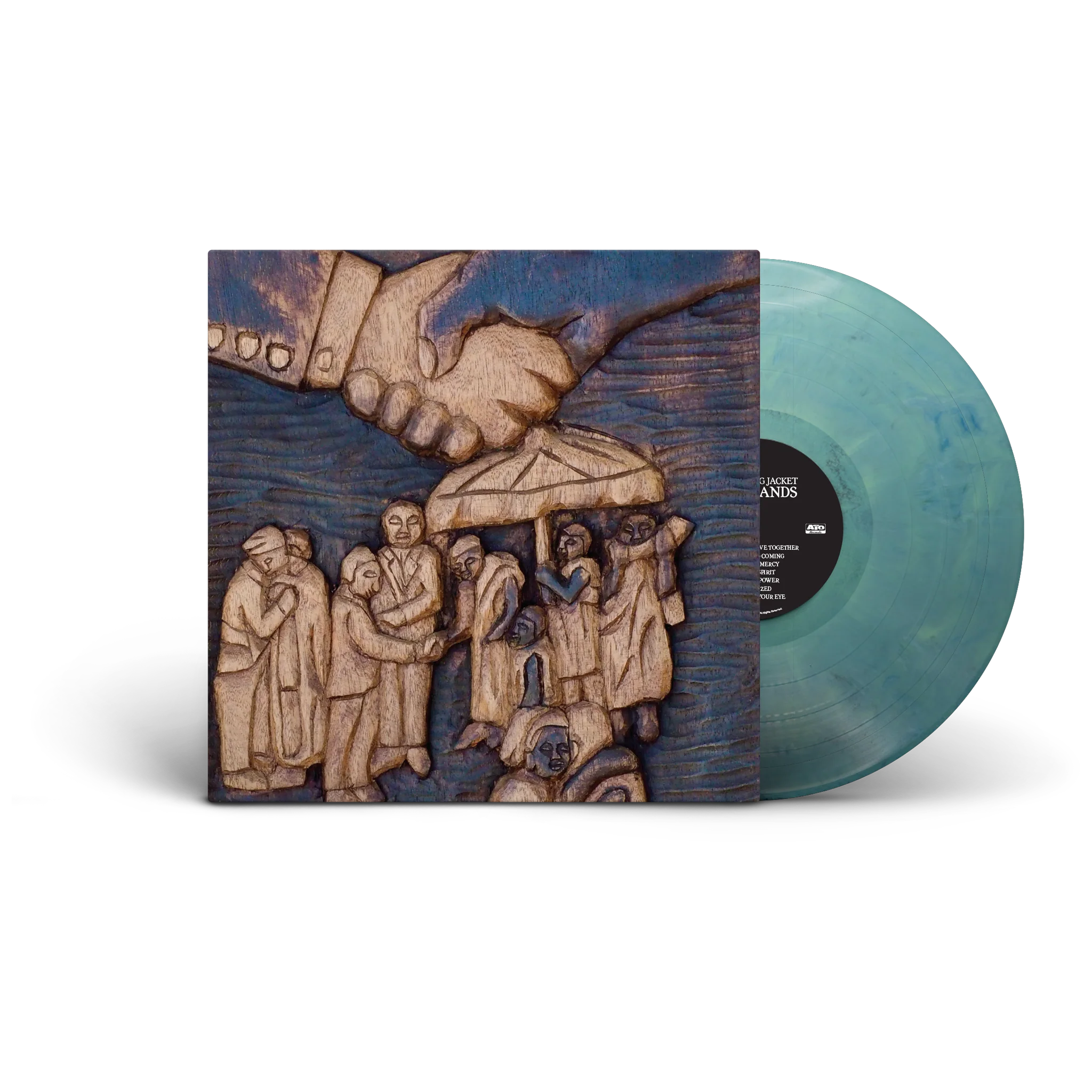 Peacelands LP - Image 2
