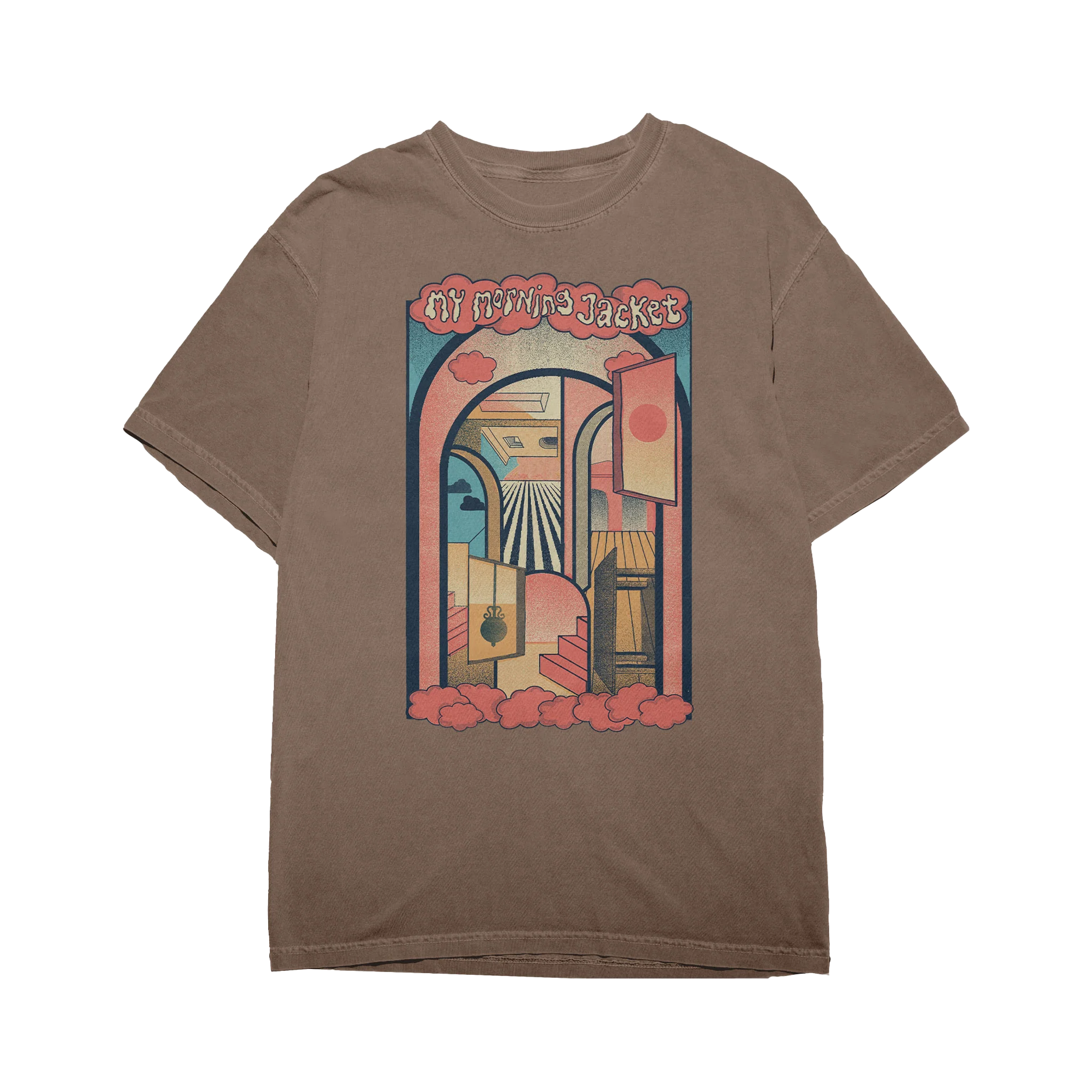 Possibilities Tee