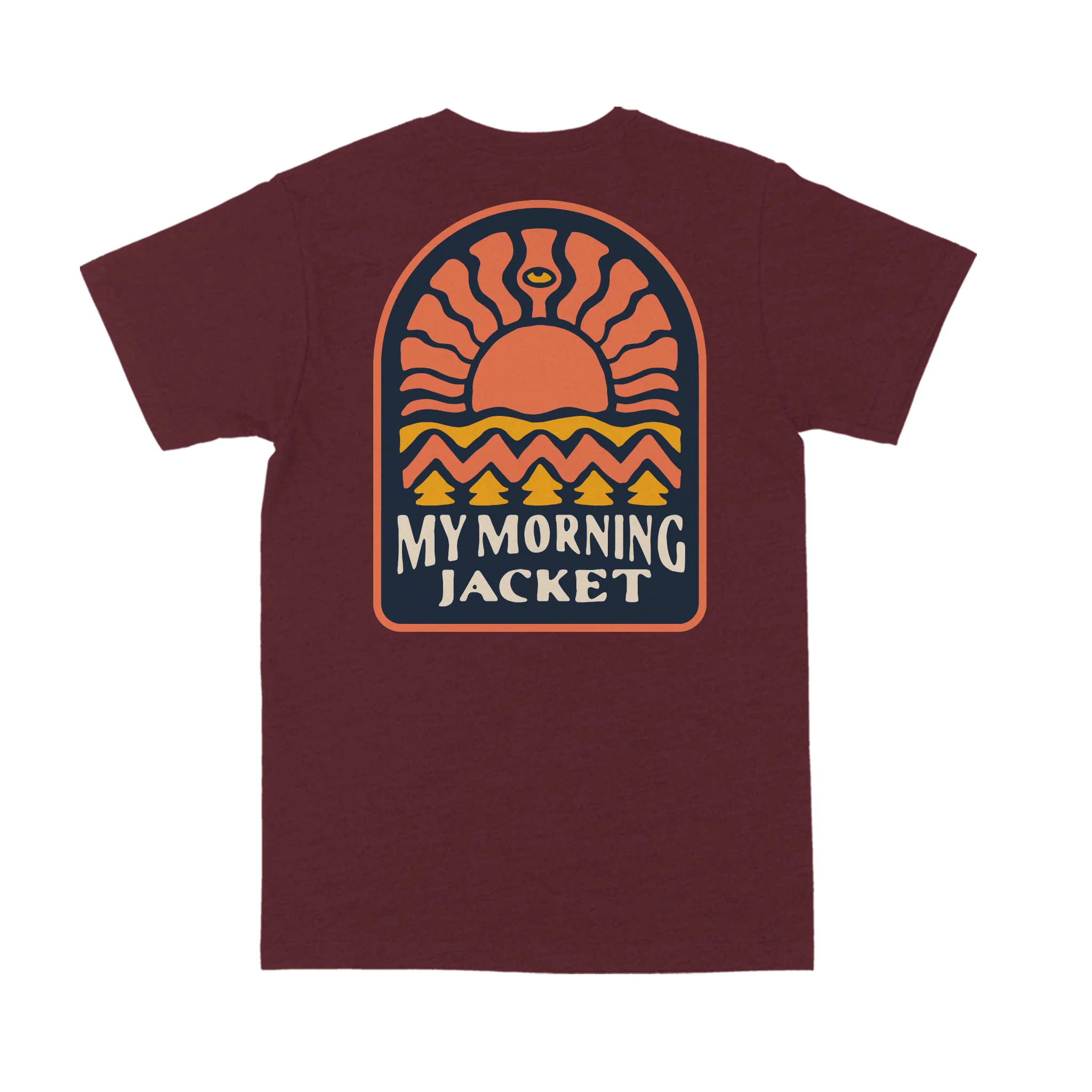 Solar Flare Tee - Image 3
