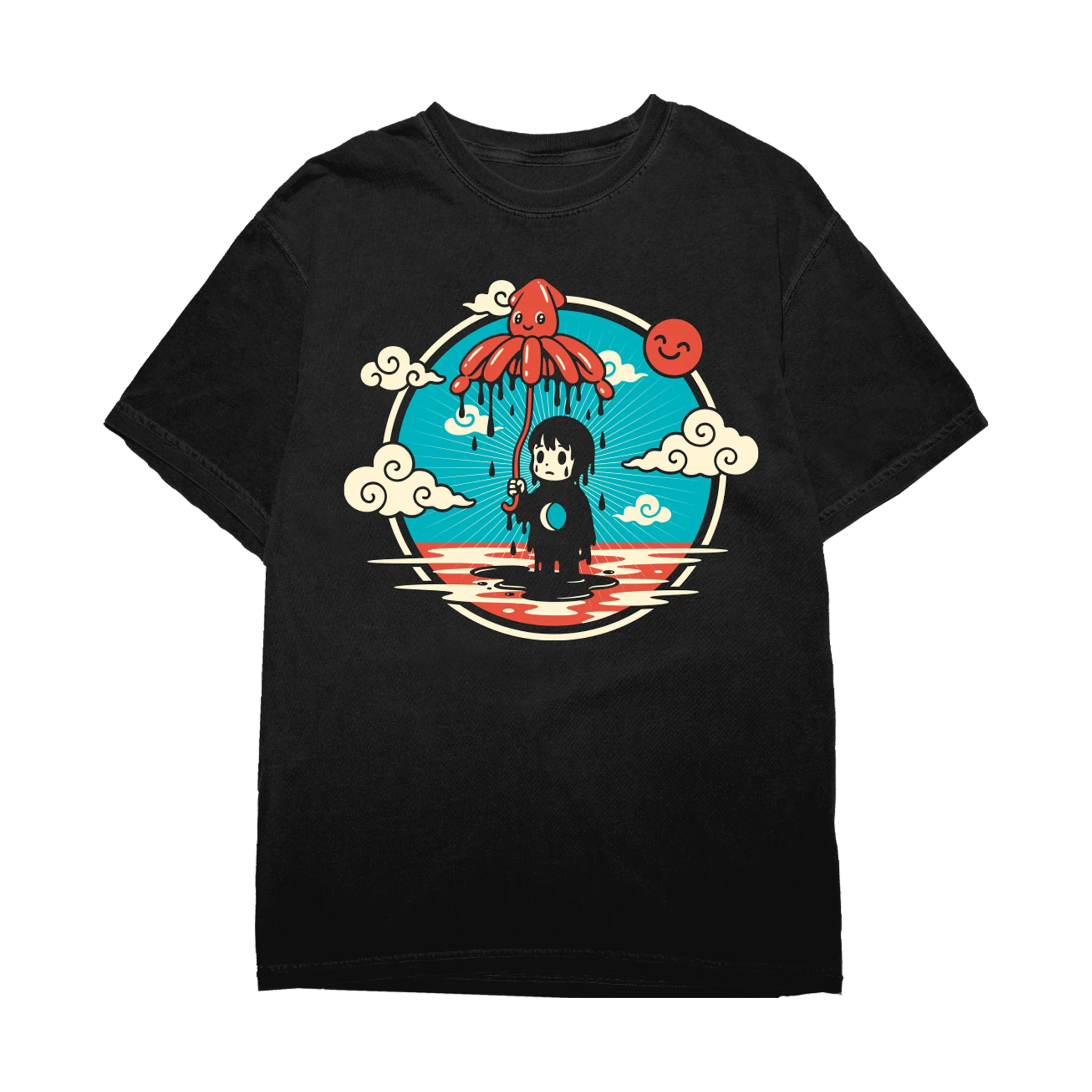 Squidboy Tee - Image 2
