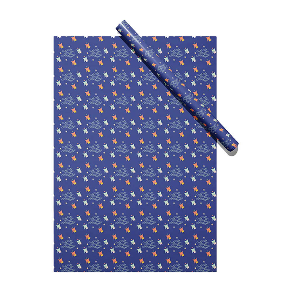 Wrapping Paper