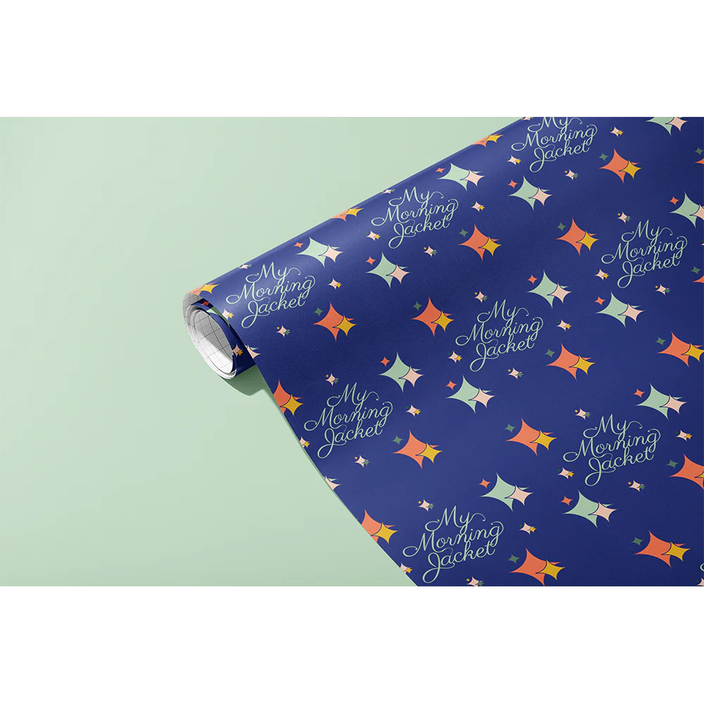 Wrapping Paper - Image 2