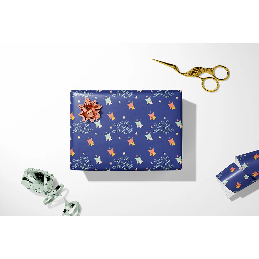 Wrapping Paper - Image 3